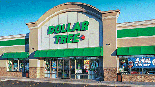 Money Better Grow on Trees, Even in Texas OSHA Cites Texas Dollar Tree