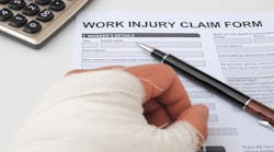 Three million employees suffered workplace injuries or illnesses in 2013, according to the latest data from the Bureau of Labor Statistics.