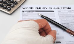 Three million employees suffered workplace injuries or illnesses in 2013 according to the latest data from the Bureau of Labor Statistics Three million employees suffered workplace injuries or illnesses in 2013 according to the latest data from the Bureau of Labor Statistics