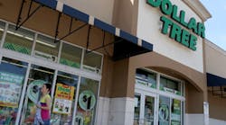 Since 2009, OSHA has received complaints from Dollar Tree employees in 26 states and has cited the company for 234 safety violations.