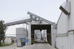 OSHA has issued 13 citations to the Omega Protein facility in Moss Point Miss following the investigation of the death of one temporary worker and the serious injury to another OSHA has conducted 13 inspections at Omega Protein facilities in Mississippi Virginia and Louisiana since 1998 The company received citations for noise exposure personnel protective equipment machine guarding welding and cutting and electrical hazards OSHA has issued 13 citations to the Omega Protein facility in Moss Point Miss following the investigation of the death of one temporary worker and the serious injury to another OSHA has conducted 13 inspections at Omega Protein facilities in Mississippi Virginia and Louisiana since 1998 The company received citations for noise exposure personnel protective equipment machine guarding welding and cutting and electrical hazards