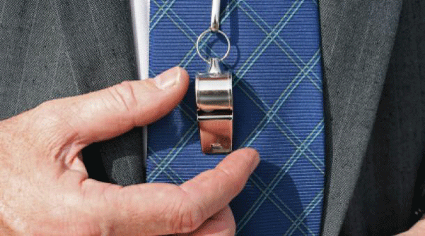 OSHA enforces the whistleblower provisions of more than 21 statutes protecting employees who report violations of various commercial motor carrier airline nuclear pipeline environmental public transportation agency consumer product motor vehicle safety railroad maritime health care reform food safety securities and financial reform laws