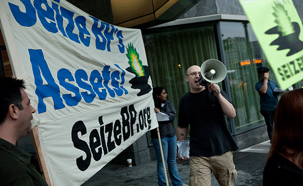 To say that the legal and regulatory implications of a poorly managed EHS program can be disastrous ndash both from a financial and reputationalimage perspective ndash is an understatement