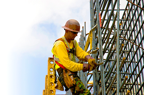 Falling For Fines: OSHA Cites Companies For Safety Failures | EHS Today