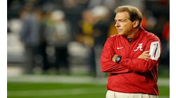 Following Alabama Football Coach Nick Saban&rsquo;s routine of working hard, staying focused, teaching discipline and developing character could help any employer prepare for unexpected events like a workplace accident or visit by a government compliance agency such as OSHA.