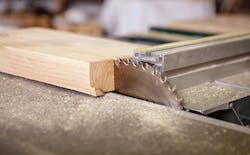 Wayne Lumber and Mulch Inc has 15 business days from receipt of its citations and proposed penalties to comply request a conference with Cline or contest the findings before the independent Occupational Safety and Health Review Commission Wayne Lumber and Mulch Inc has 15 business days from receipt of its citations and proposed penalties to comply request a conference with Cline or contest the findings before the independent Occupational Safety and Health Review Commission