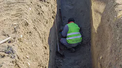 Hua Dua Construction previously was cited for alleged trenching violations in March and May 2016 for allegedly exposing workers to cavein hazards due to an inadequate protective system