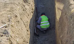 Hua Dua Construction previously was cited for alleged trenching violations in March and May 2016 for allegedly exposing workers to cavein hazards due to an inadequate protective system