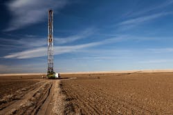 On March 25 2016 OSHA published the longawaited respirable crystalline silica rule which the agency says will affect 2 million construction workers who drill cut crush or grind silicacontaining materials such as concrete and stone and 300000 workers in general industry operations such as brick manufacturing foundries and this hydraulic fracturing operation in Colorado On March 25 2016 OSHA published the longawaited respirable crystalline silica rule which the agency says will affect 2 million construction workers who drill cut crush or grind silicacontaining materials such as concrete and stone and 300000 workers in general industry operations such as brick manufacturing foundries and this hydraulic fracturing operation in Colorado