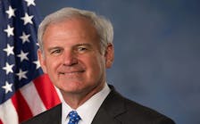 The legislation was authored by Congressman Bradley Byrne (R-AL), chairman of the House Workforce Protections Subcommittee, to block what he called &ldquo;an unlawful regulation&rdquo; from OSHA.
