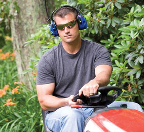 Offthejob eye safety