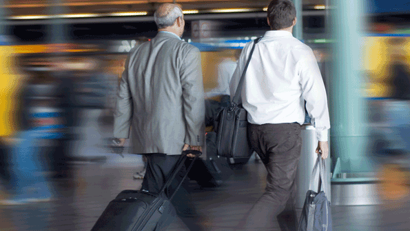 Don39t forget about ergonomics while you39re on the road