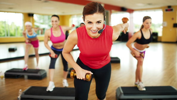 Workplace wellness programs can improve employee health