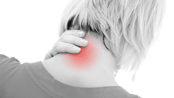 busy hospital workers experience neck pain