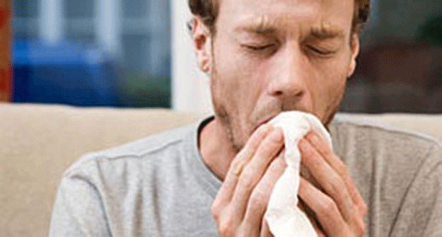 Approximately 1012 percent of all absences from work are because of the flu That translates to about 15 million lost workdays a year