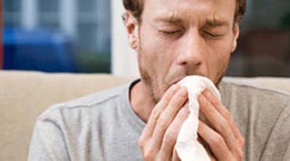 Approximately 10-12 percent of all absences from work are because of the flu. That translates to about 15 million lost workdays a year.