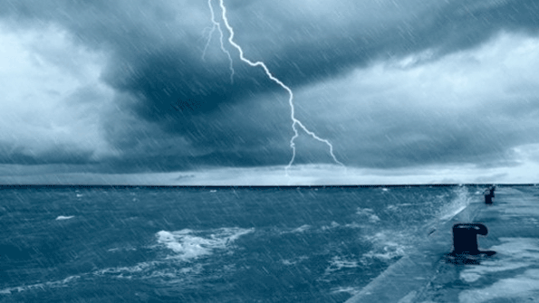 hurricane cleanup safety