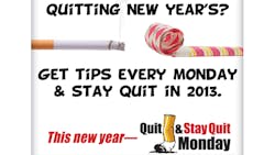 Quit Stay Quit Mondays Quit Stay Quit Mondays