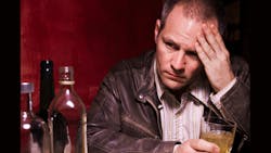 job stress and alcohol job stress and alcohol