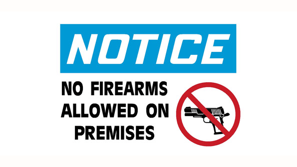 workplace violence policy