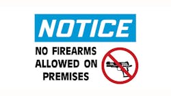 workplace violence policy workplace violence policy