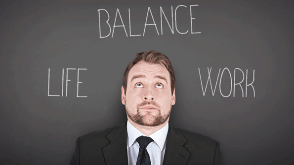 work life balance