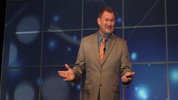 The impact to employers of worker health doesn39t stop when employees leave the workplace says L Casey Chosewood the senior medical officer for Total Worker Health at NIOSH