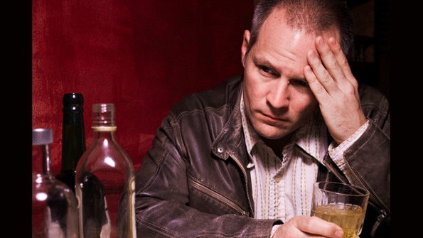 Construction workers made the most calls to their employee assistance programs about drug or alcohol dependency while health care workers made the most calls about stress