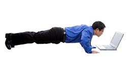 Can a computergenerated avatar motivate people to exercise more and eat a healthier diet Can a computergenerated avatar motivate people to exercise more and eat a healthier diet