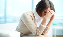 Increased job authority can lead to depression for women but not for men Increased job authority can lead to depression for women but not for men