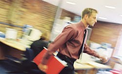 If you want to shift the number on the scale start moving more at work You39ll burn more calories and improve your health If you want to shift the number on the scale start moving more at work You39ll burn more calories and improve your health