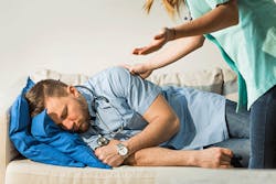 Numerous groups ndash including those representing interns and residents and patient safety ndash oppose a proposal to allow 28hour work shifts for firstyear residents Numerous groups ndash including those representing interns and residents and patient safety ndash oppose a proposal to allow 28hour work shifts for firstyear residents