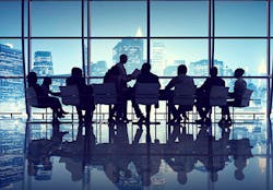 Briefing the Boardroom on Safety Briefing the Boardroom on Safety