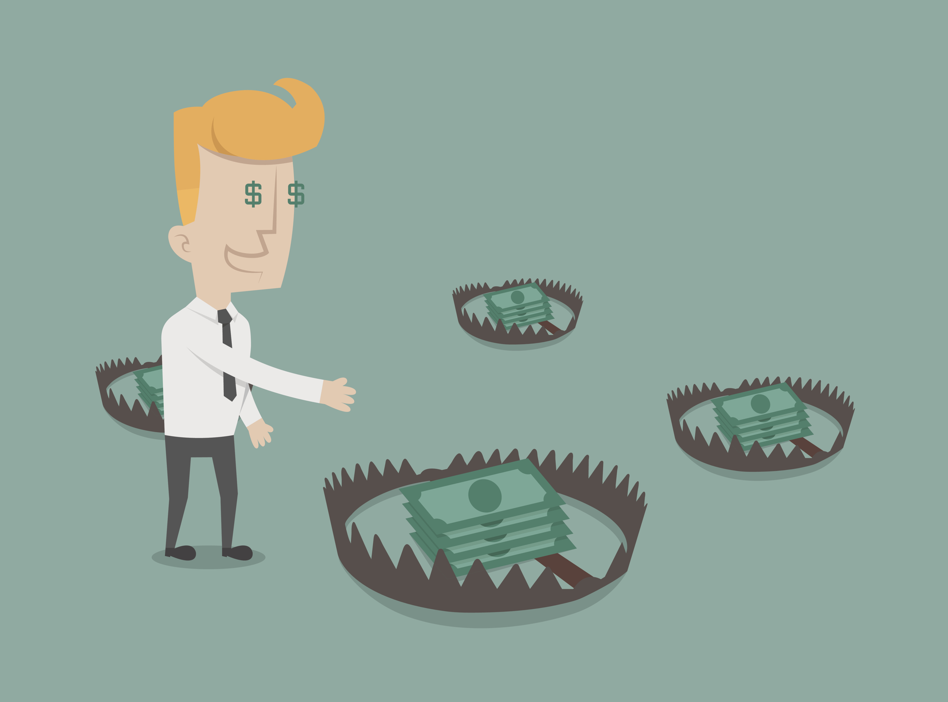 What seems like a minor OSHA infraction with a small fine actually could be a trap for employers, setting up a situation where &ndash; if the infraction isn't abated, occurs again or occurs at another facility &ndash; the company is hit with a 'repeat' violation and a huge fine.