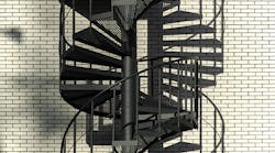 Ehstoday 3530 Spiralstairs Ehstoday 3530 Spiralstairs