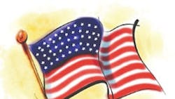 Putting safety management up the flag pole Putting safety management up the flag pole