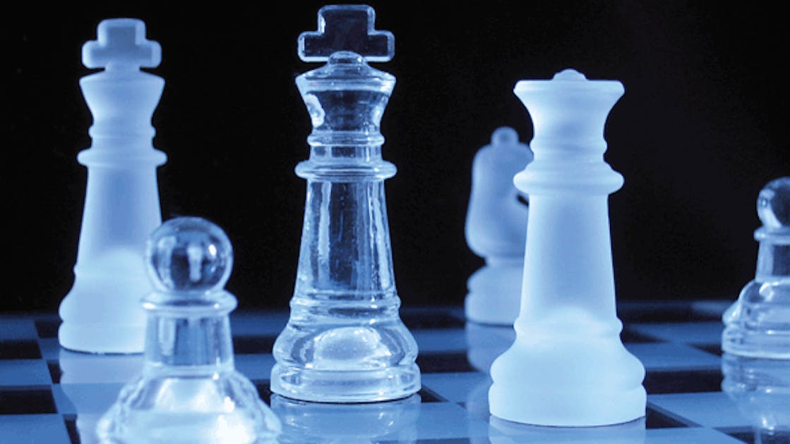 Path to Chess Mastery: Trends in chess openings - personal observations