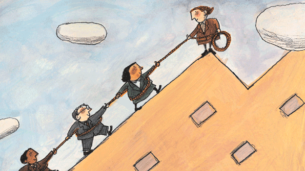 working together for safety strategies