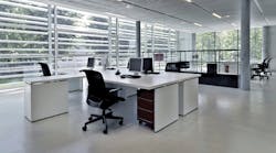 Use office safety as a way to engage employees Find an employee who would enjoy involvement and give him or her the opportunity to assist you with safety Use office safety as a way to engage employees Find an employee who would enjoy involvement and give him or her the opportunity to assist you with safety