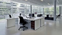 Use office safety as a way to engage employees Find an employee who would enjoy involvement and give him or her the opportunity to assist you with safety Use office safety as a way to engage employees Find an employee who would enjoy involvement and give him or her the opportunity to assist you with safety