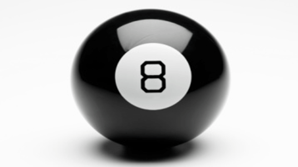 You don39t need a Magic Eight ball to predict the eight major causes of injuries to employees
