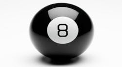 You don&apos;t need a Magic Eight ball to predict the eight major causes of injuries to employees.