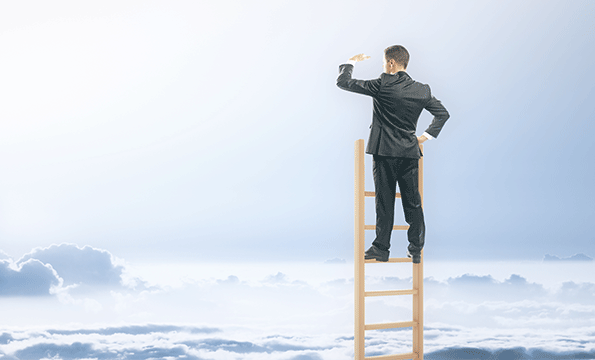 Leaders can be perceived as quottoo intelligentquot by their teams who find it difficult to relate to them and their stragegies