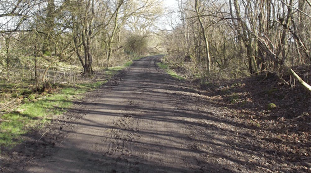 The Rural Driving Risk EHS Today