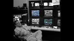 environmental emissions monitoring environmental emissions monitoring