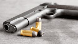 gun violence gun violence