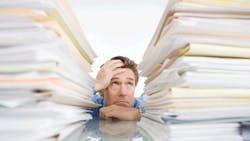 overcoming monotony at work overcoming monotony at work