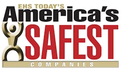 The deadline for America&apos;s Safest Companies applications is July 15.
