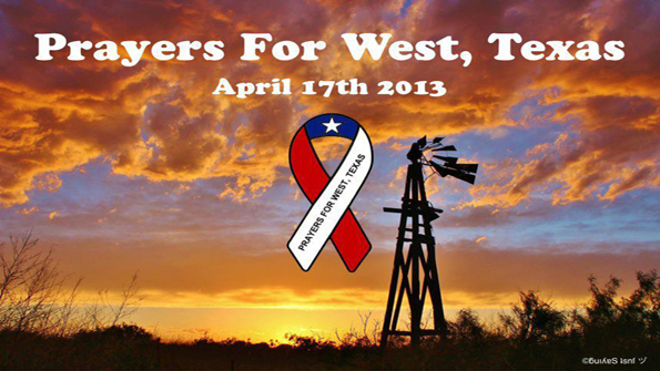 Photo illustration by Rudolph Vaughn X published on the Facebook page for West Texas
