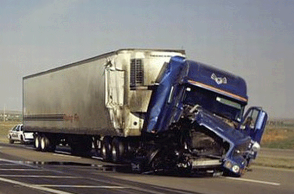 Highways accidents are the No 1 jobrelated cause of death putting truck driving on the top 10 list of dangerous occupations